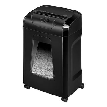 Universal® Medium-duty Cross-cut Shredder, 14 Sheet Capacity freeshipping - TVN Wholesale